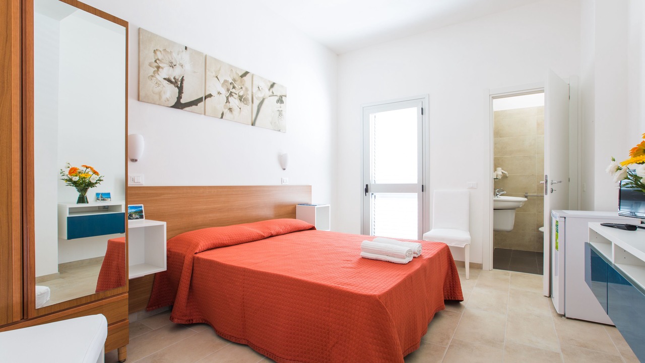 Photo of Bedroom in Chiesiola