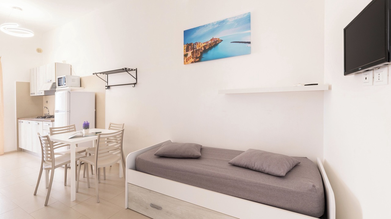 Photo of Livingroom in Chiesiola