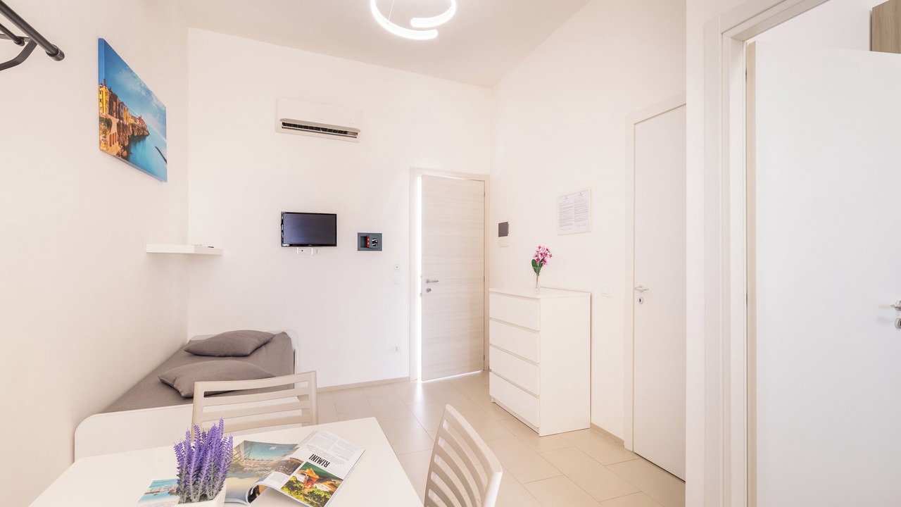 Photo of Livingroom in Chiesiola