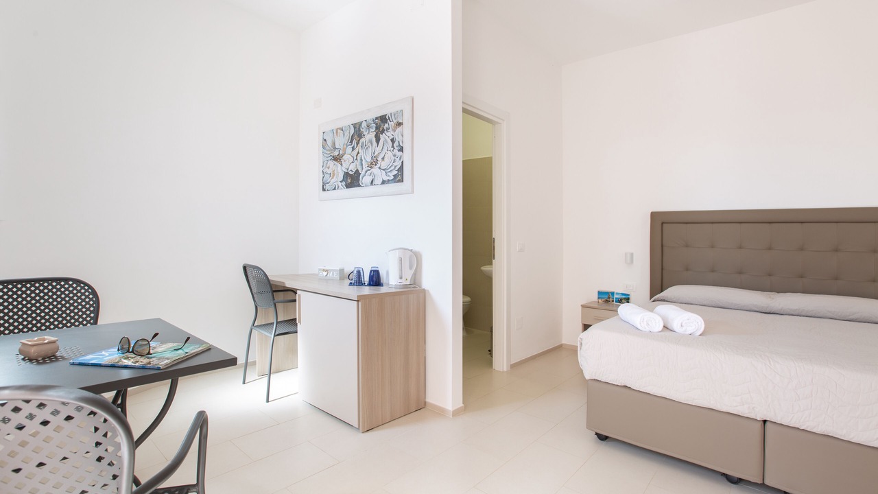 Photo of Bedroom in Chiesiola