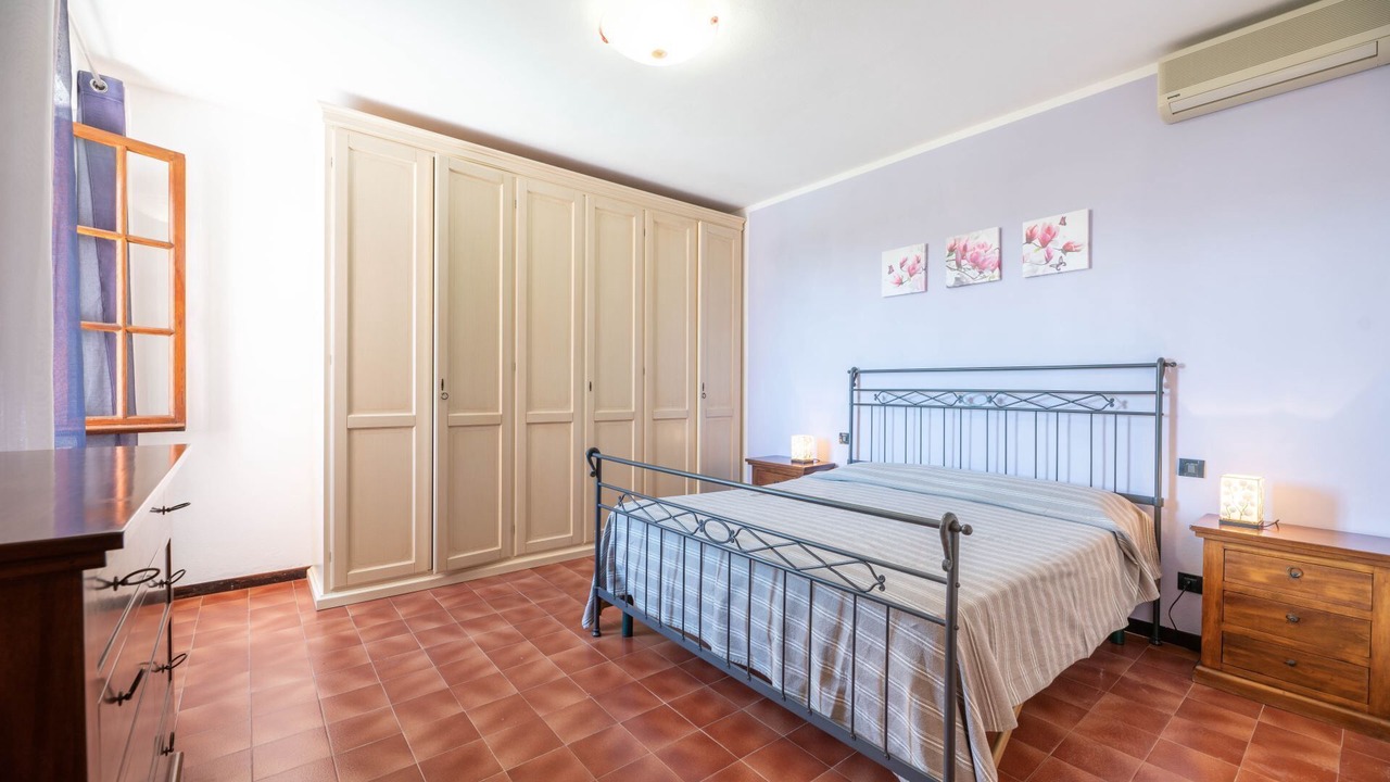 Photo of Bedroom in Campo nell'Elba