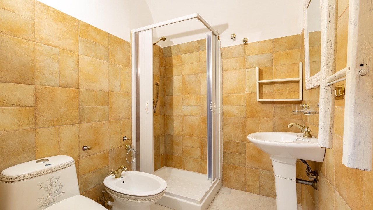Photo of Bathroom in Ceglie Messapica