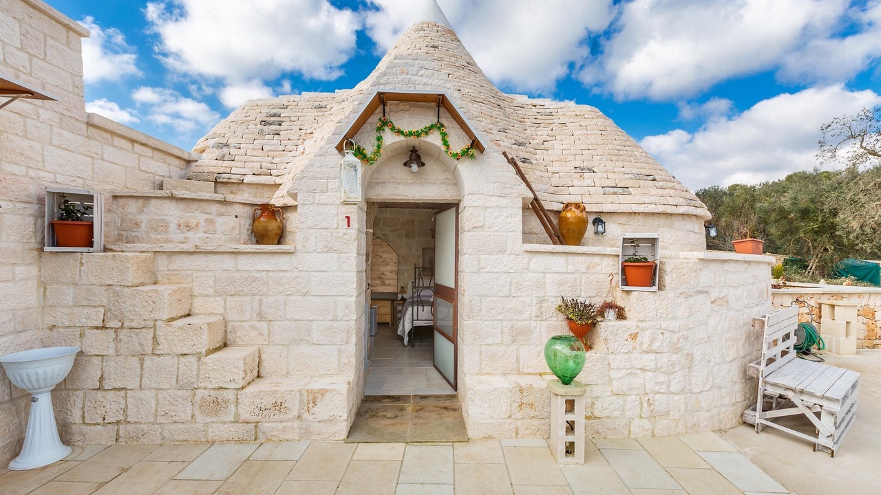 Photo of Outdoor in Ceglie Messapica