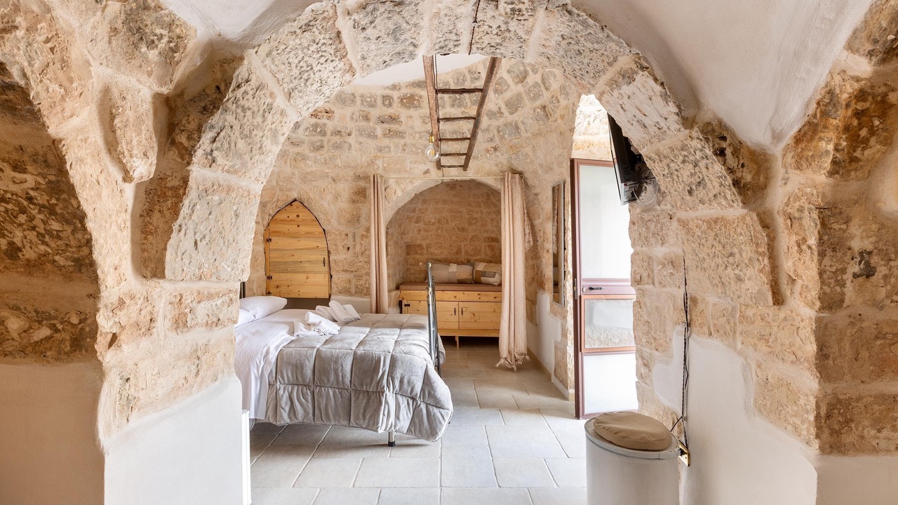 Photo of Bedroom in Ceglie Messapica