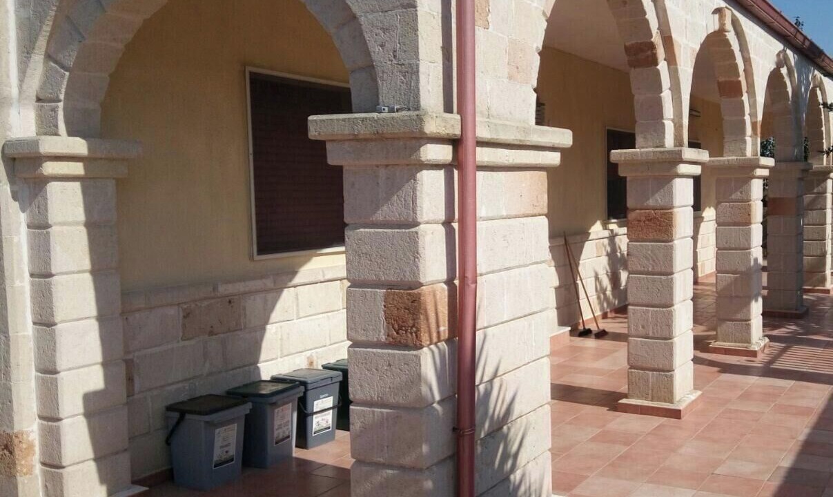 Photo of Outdoor in San Pietro in Bevagna