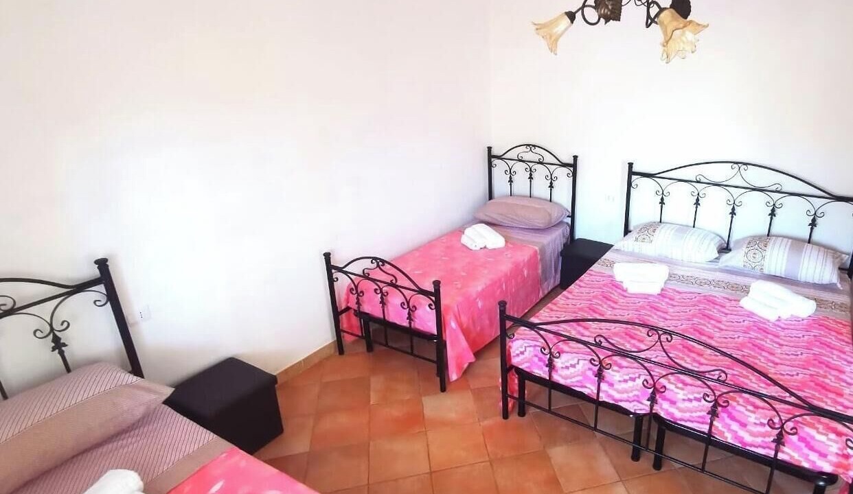 Photo of Bedroom in San Pietro in Bevagna