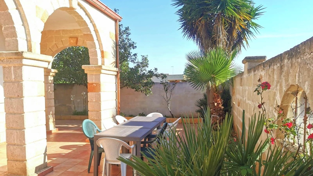 Photo of Outdoor in San Pietro in Bevagna