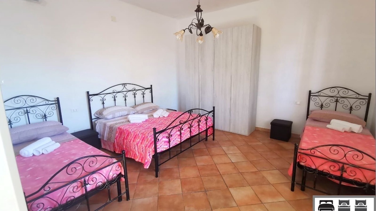 Photo of Bedroom in San Pietro in Bevagna