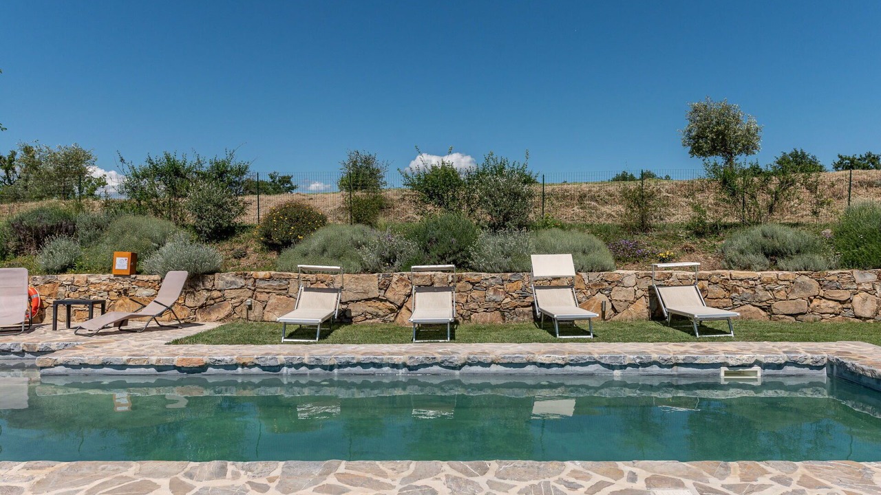 Photo of Outdoor in Manciano