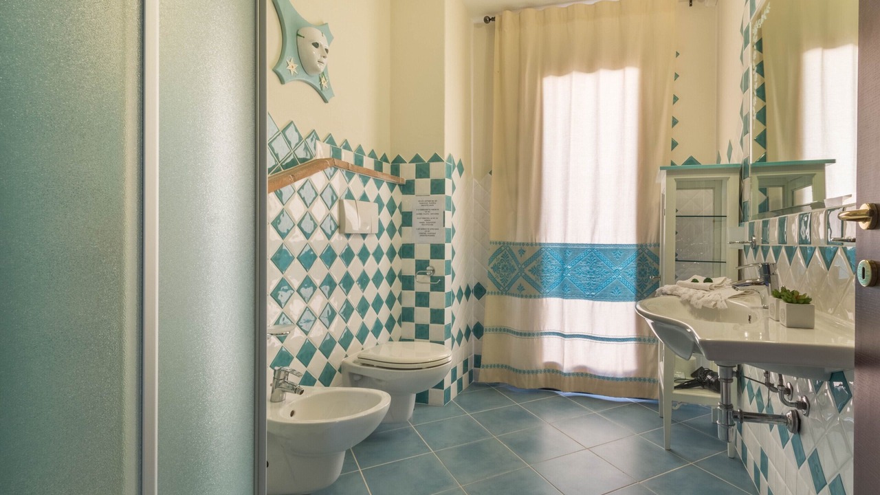 Photo of Bathroom in Chia