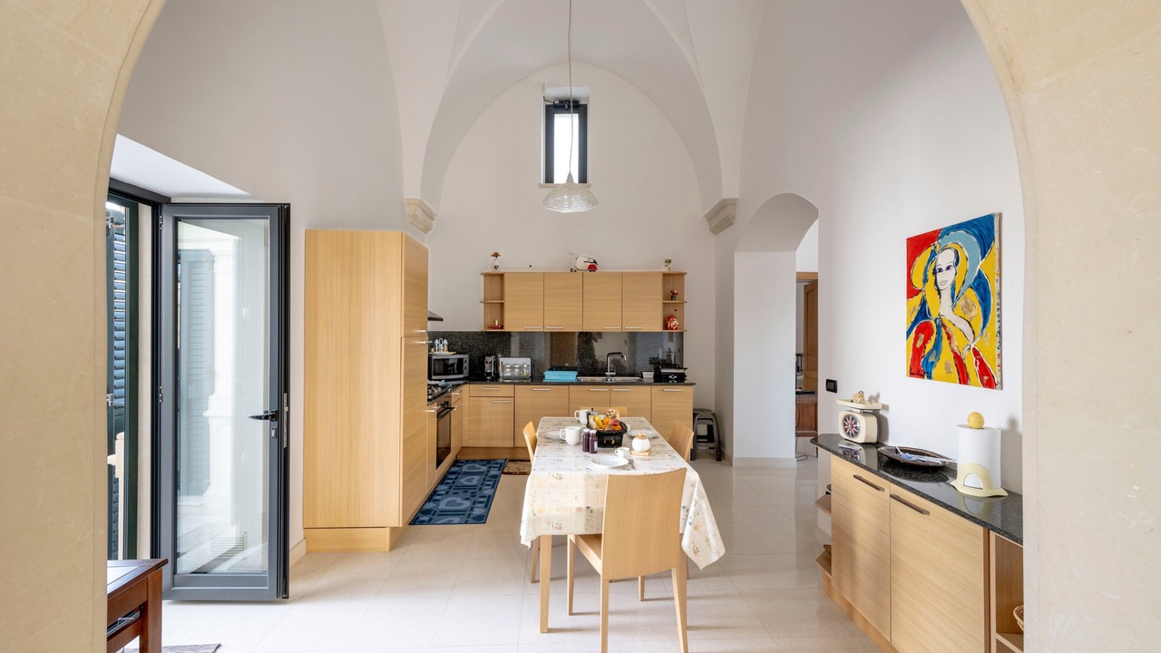 Photo of Kitchen in Muro Leccese