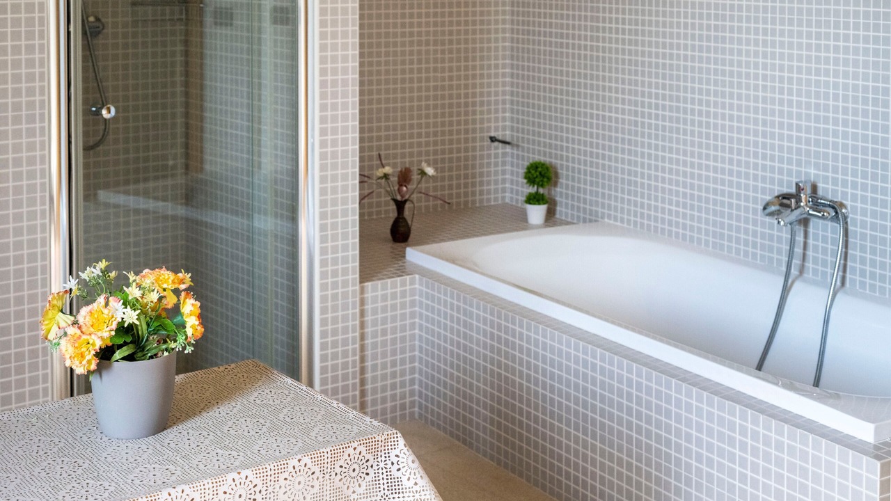 Photo of Bathroom in Muro Leccese
