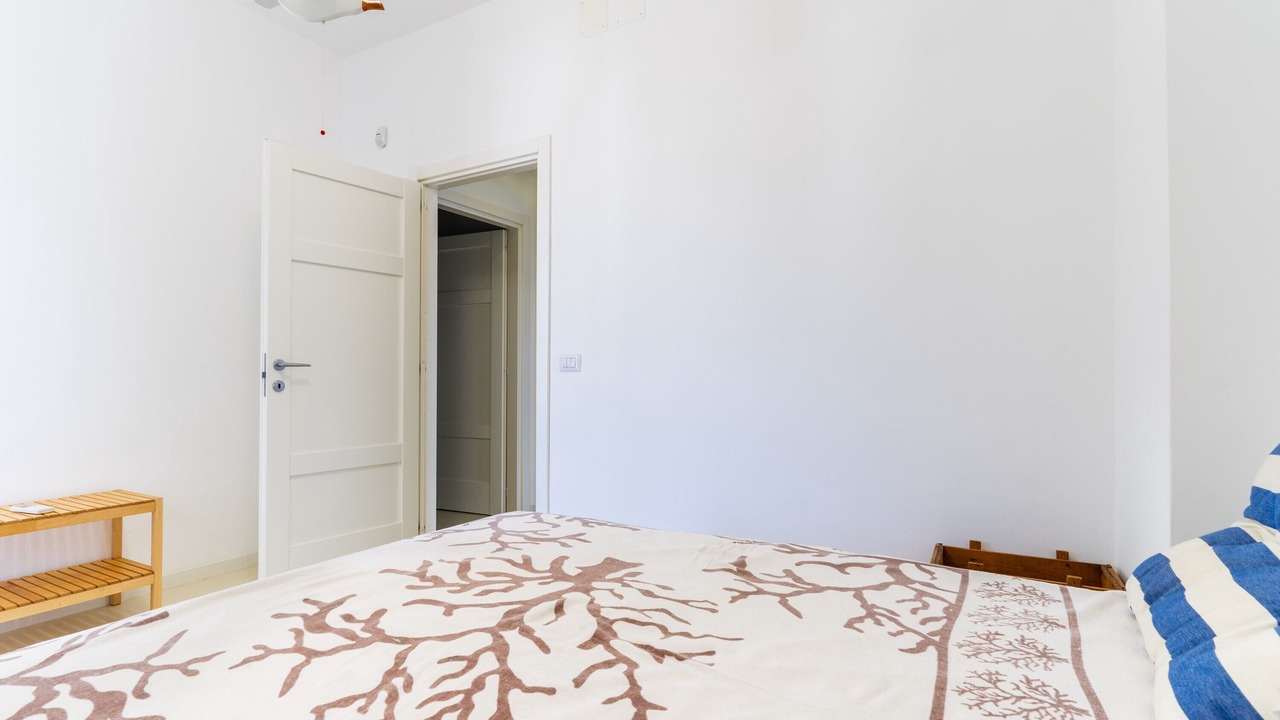 Photo of Bedroom in Porto Cesareo