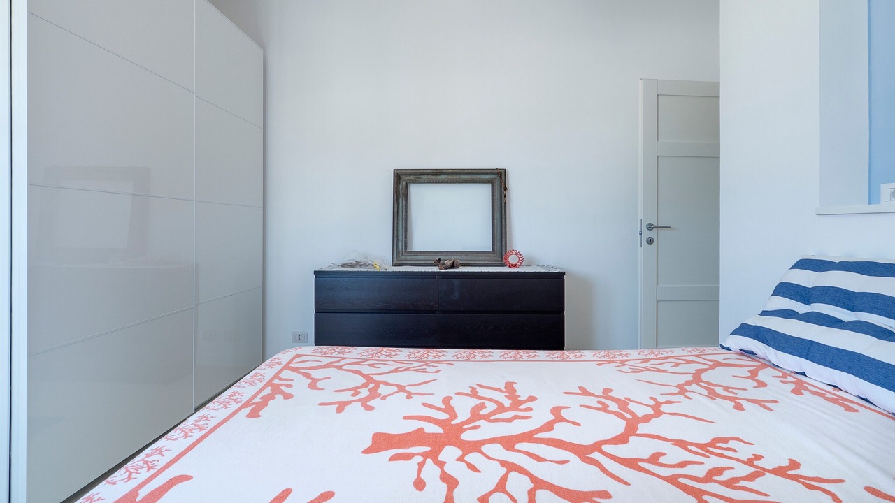 Photo of Bedroom in Porto Cesareo