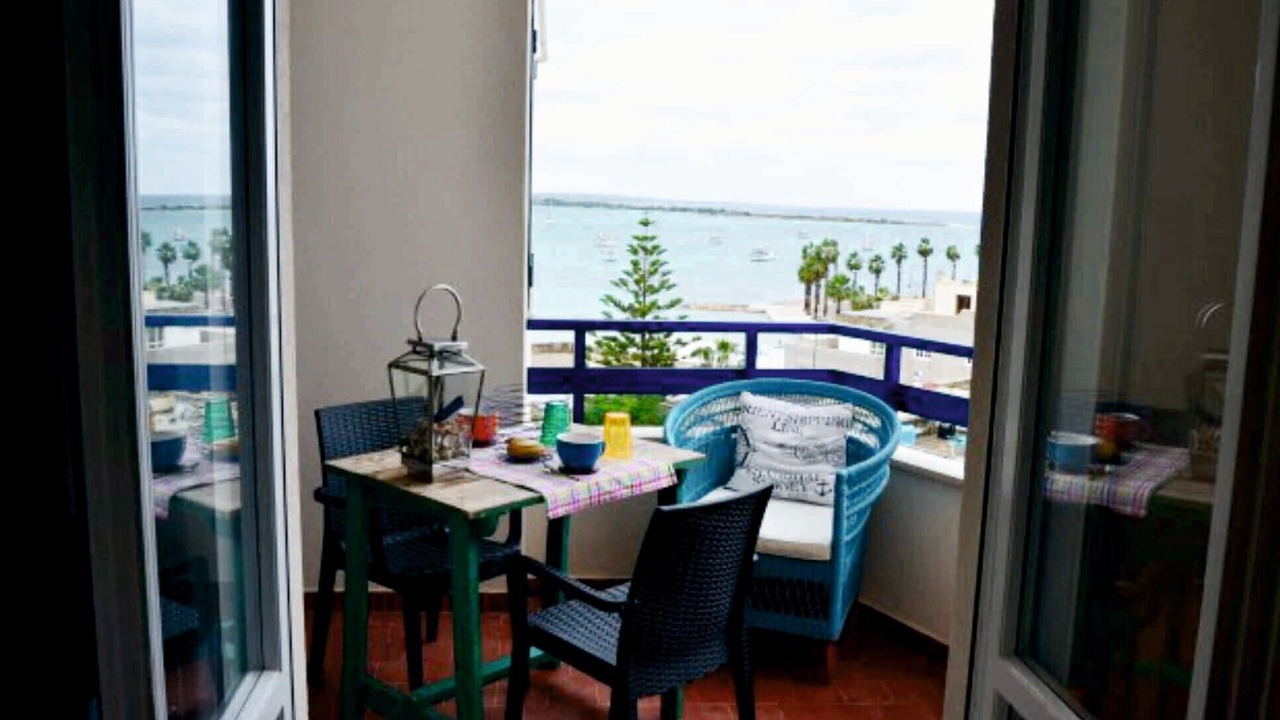 Photo of Outdoor in Porto Cesareo