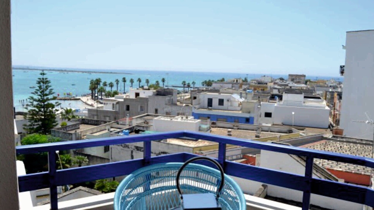 Photo of Outdoor in Porto Cesareo
