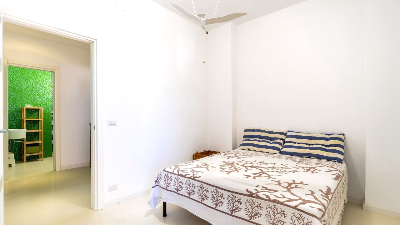Photo of Bedroom in Porto Cesareo
