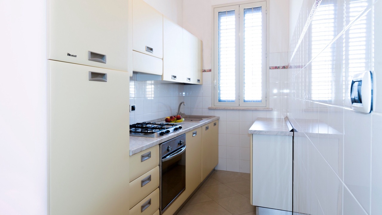 Photo of Kitchen in Taurisano