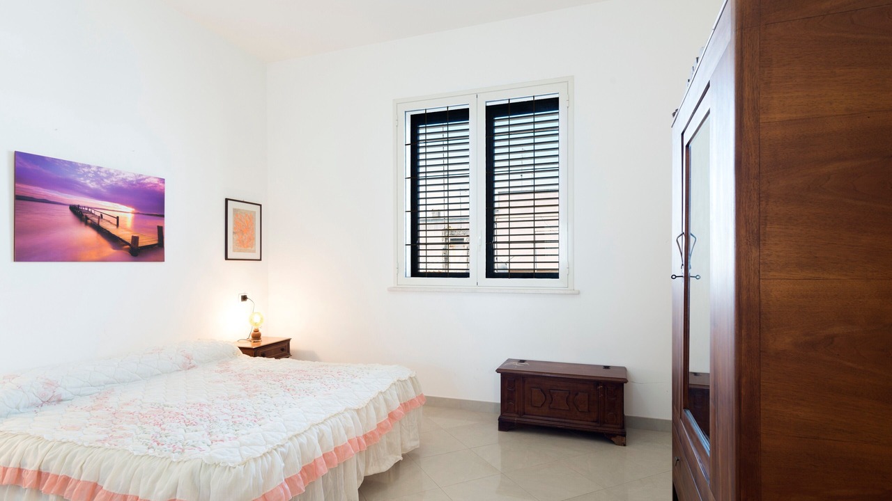 Photo of Bedroom in Taurisano
