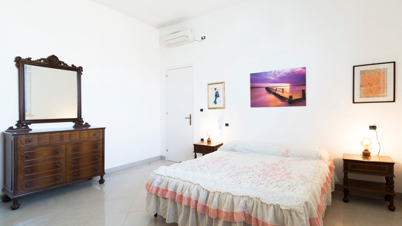 Photo of Bedroom in Taurisano