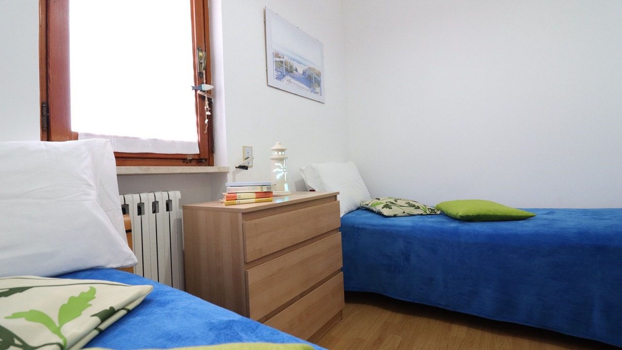 Photo of Bedroom in Otranto