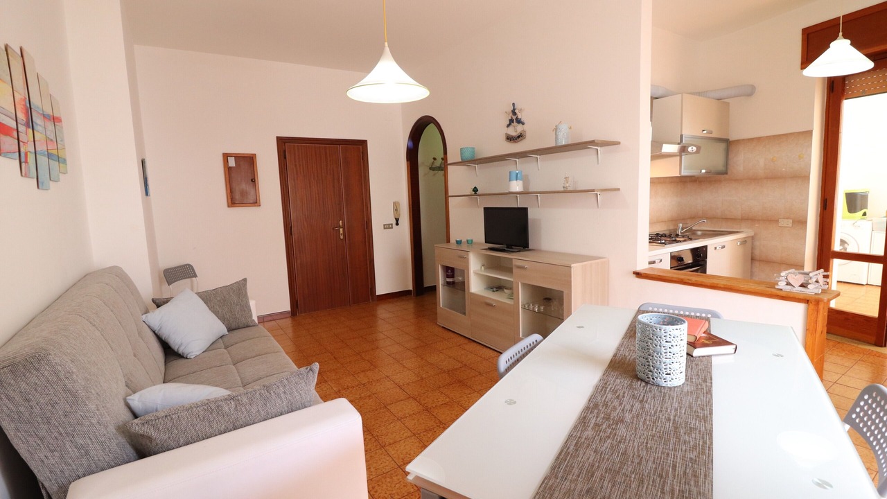 Photo of Livingroom in Otranto