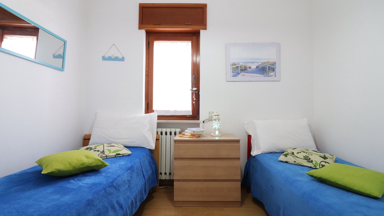 Photo of Bedroom in Otranto