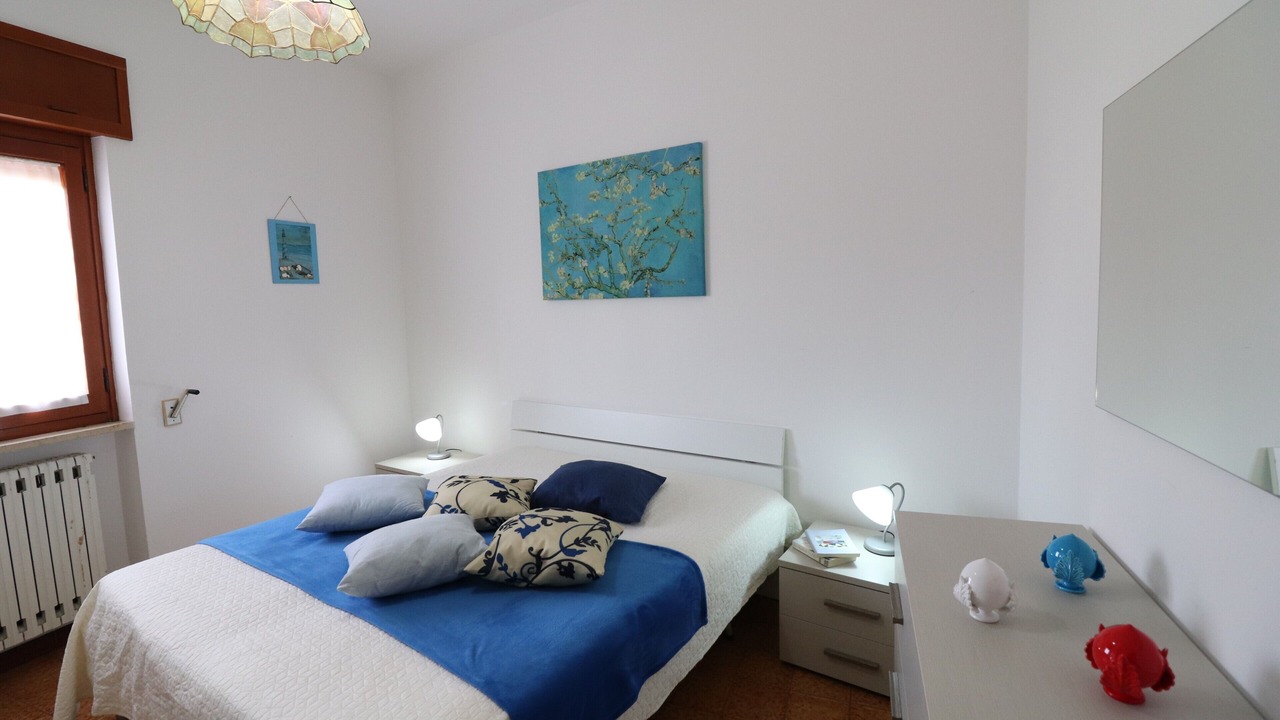 Photo of Bedroom in Otranto