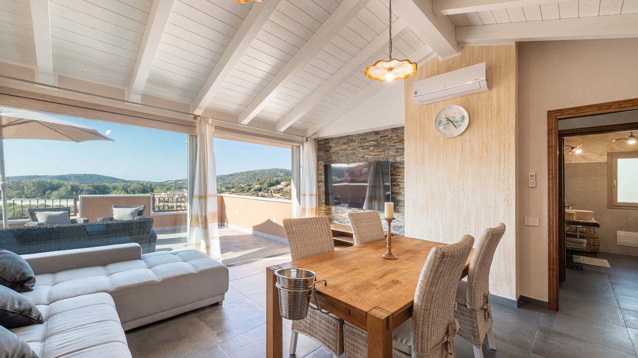 Photo of Livingroom in Chia