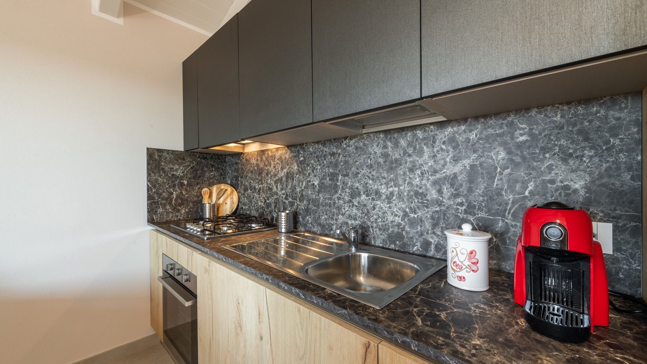 Photo of Kitchen in Chia