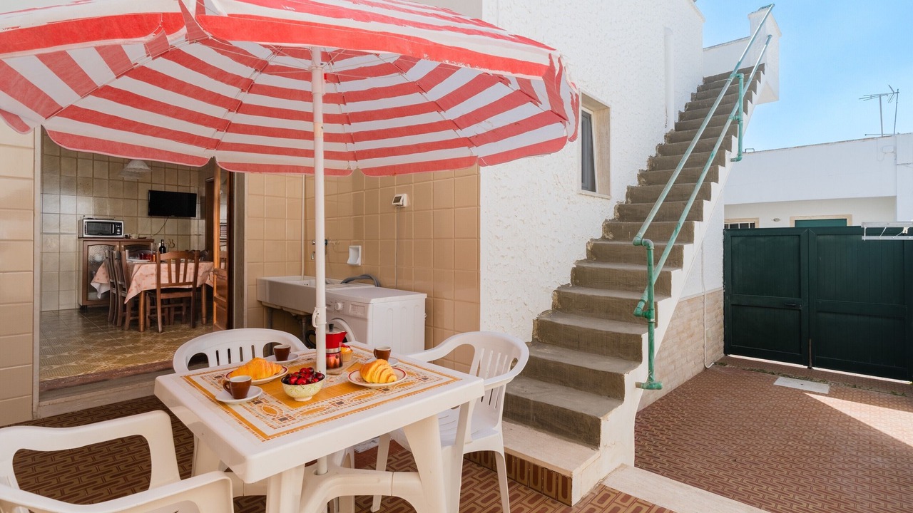 Photo of Outdoor in Marina di Mancaversa
