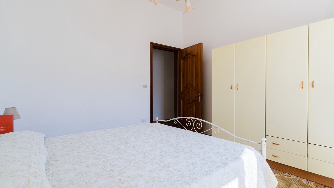Photo of Bedroom in Marina di Mancaversa
