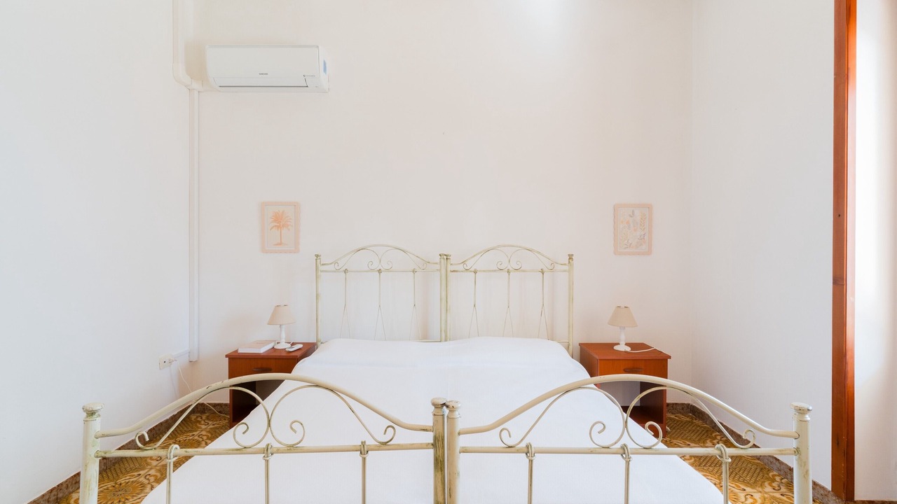 Photo of Bedroom in Marina di Mancaversa