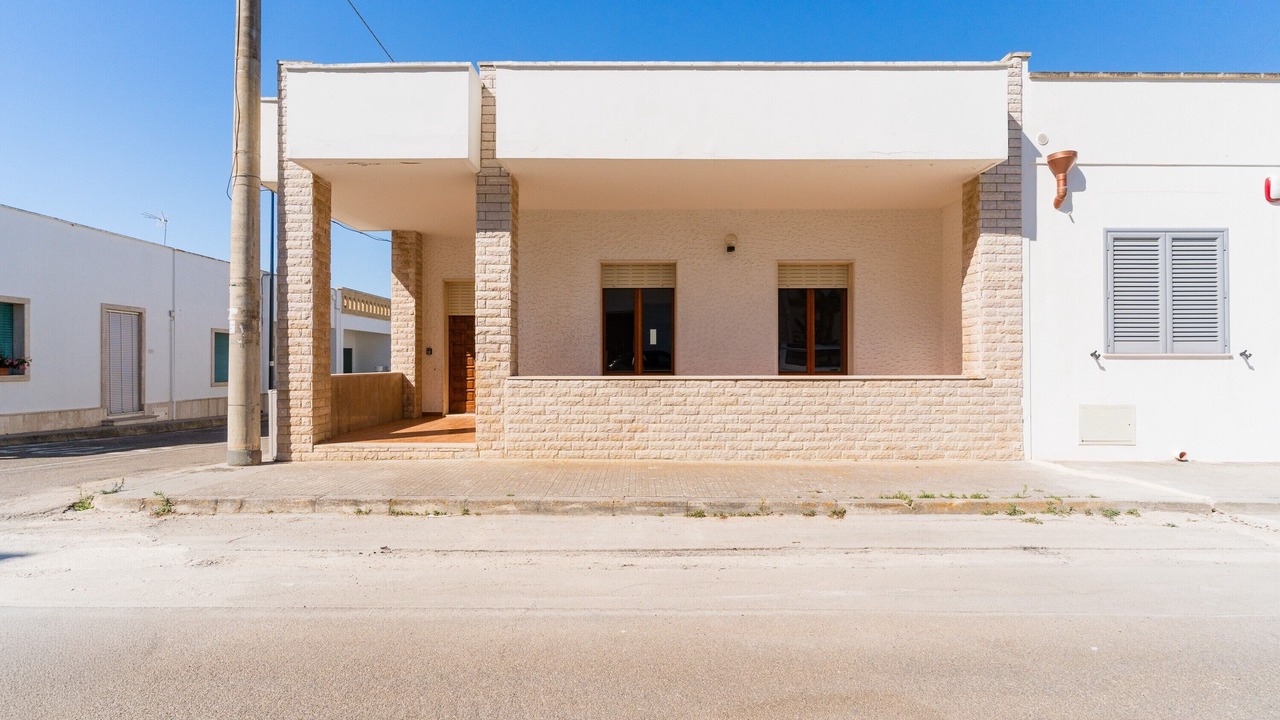 Photo of Outdoor in Marina di Mancaversa