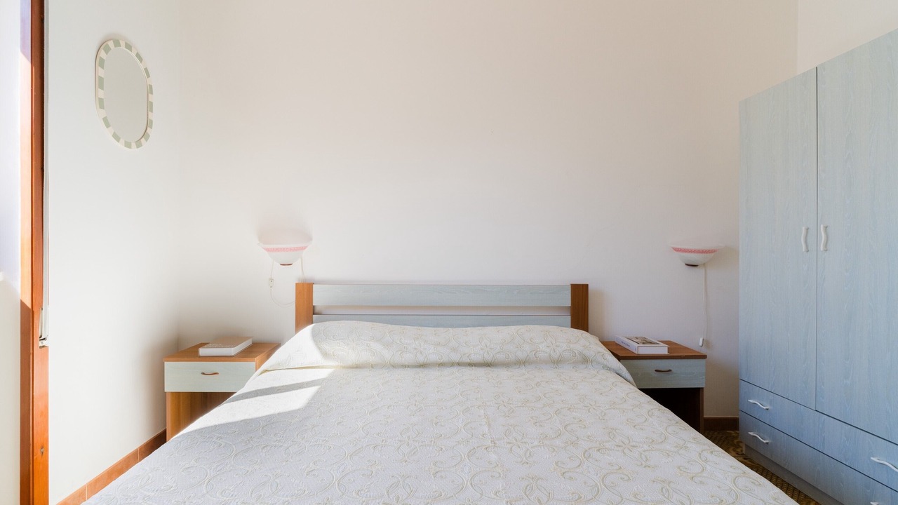 Photo of Bedroom in Marina di Mancaversa