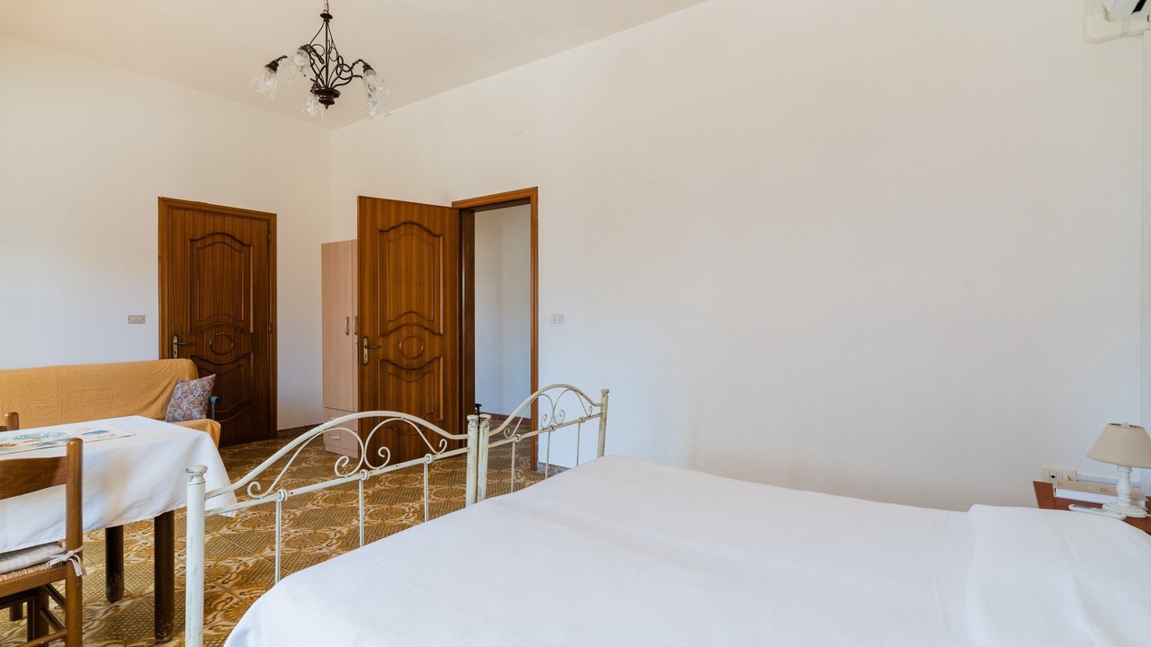 Photo of Bedroom in Marina di Mancaversa