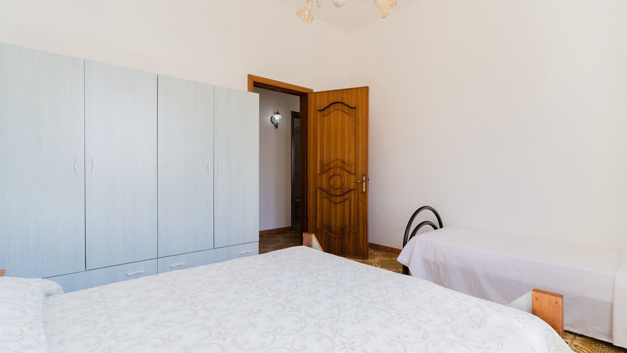 Photo of Bedroom in Marina di Mancaversa