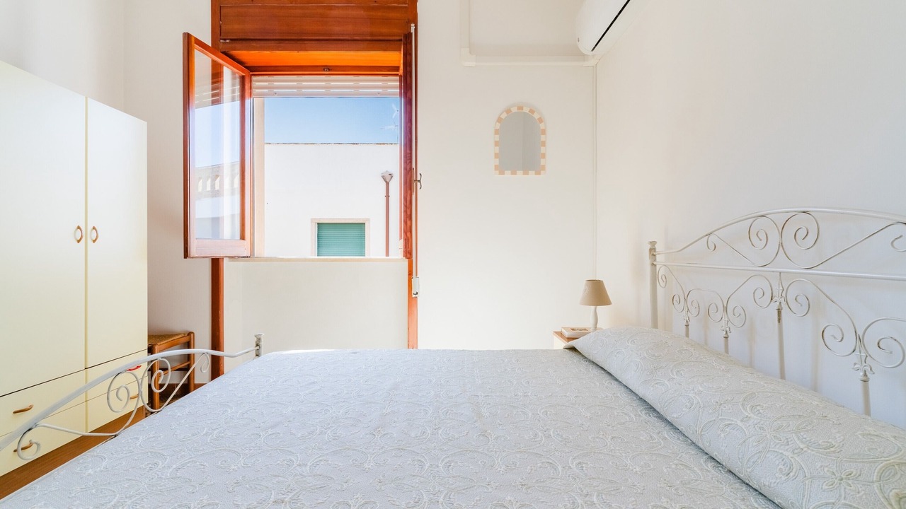 Photo of Bedroom in Marina di Mancaversa