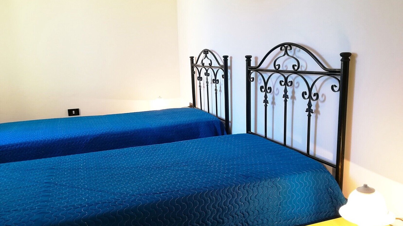 Photo of Bedroom in Otranto