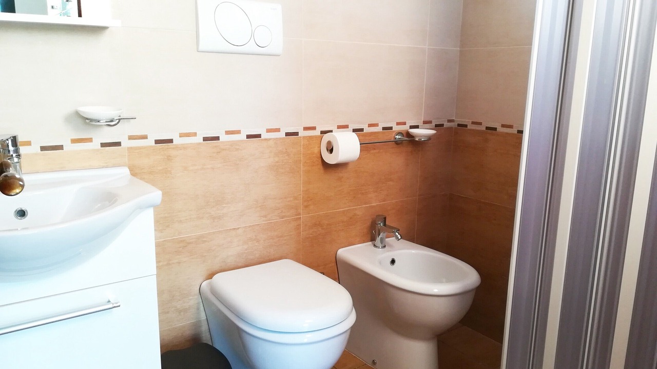 Photo of Bathroom in Otranto