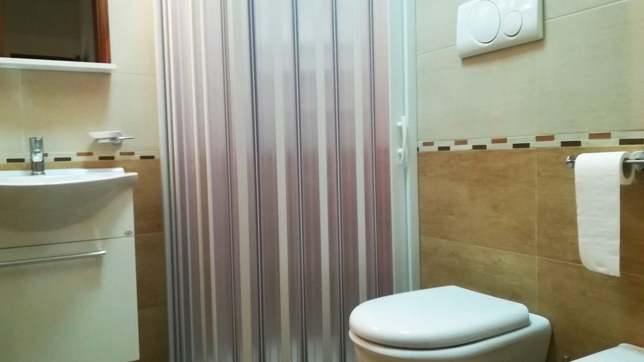 Photo of Bathroom in Otranto