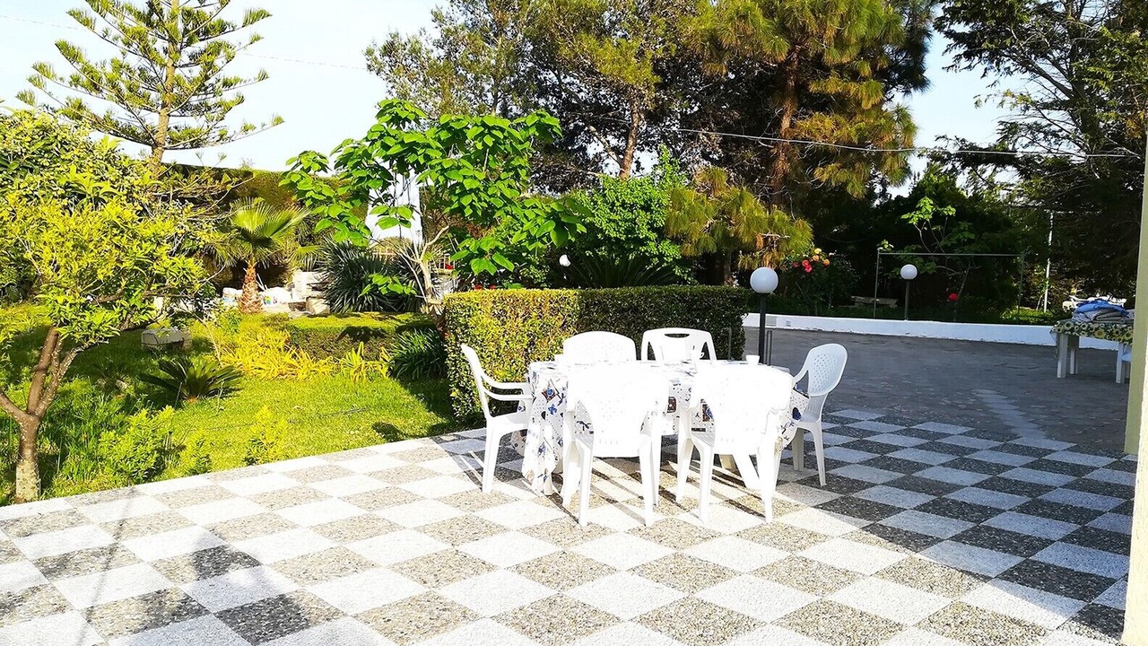 Photo of Outdoor in Otranto