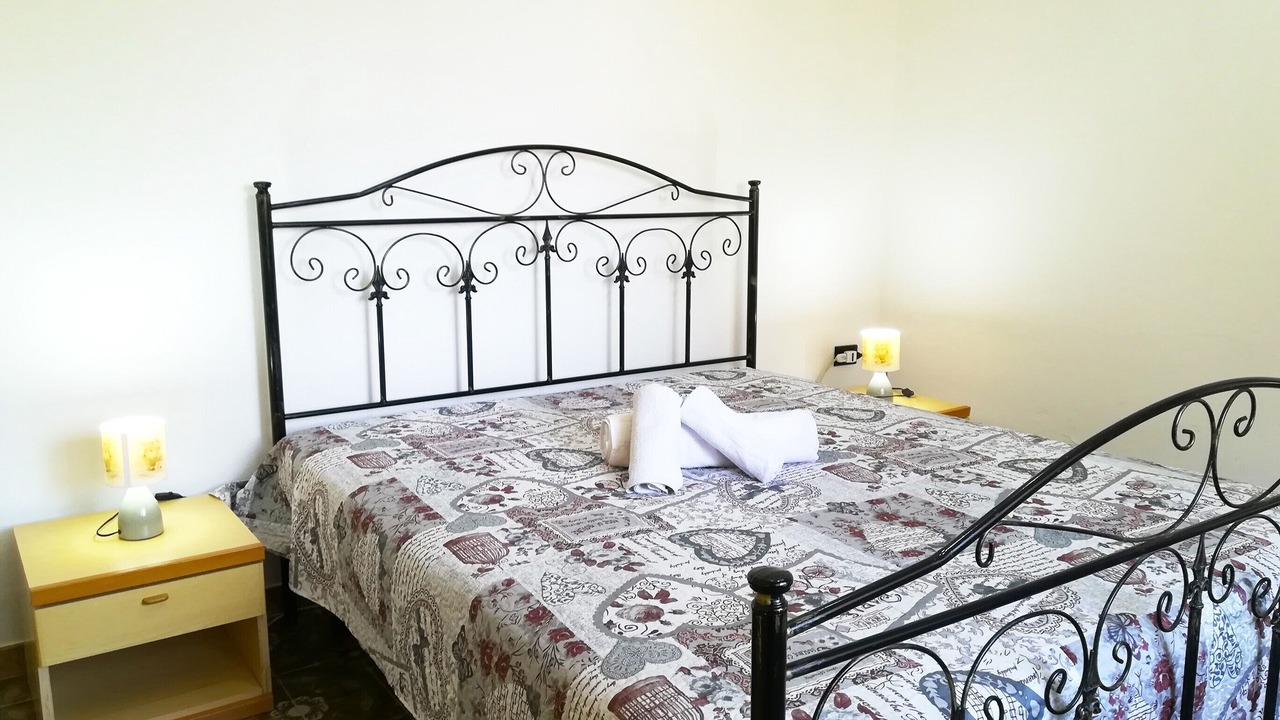 Photo of Bedroom in Otranto