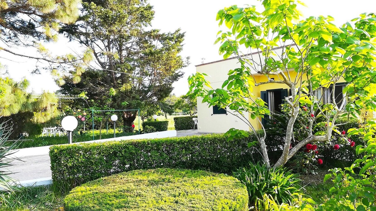 Photo of Outdoor in Otranto