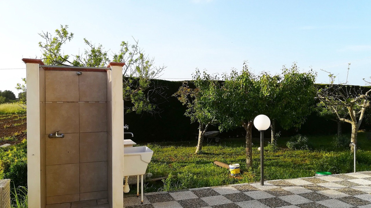 Photo of Outdoor in Otranto