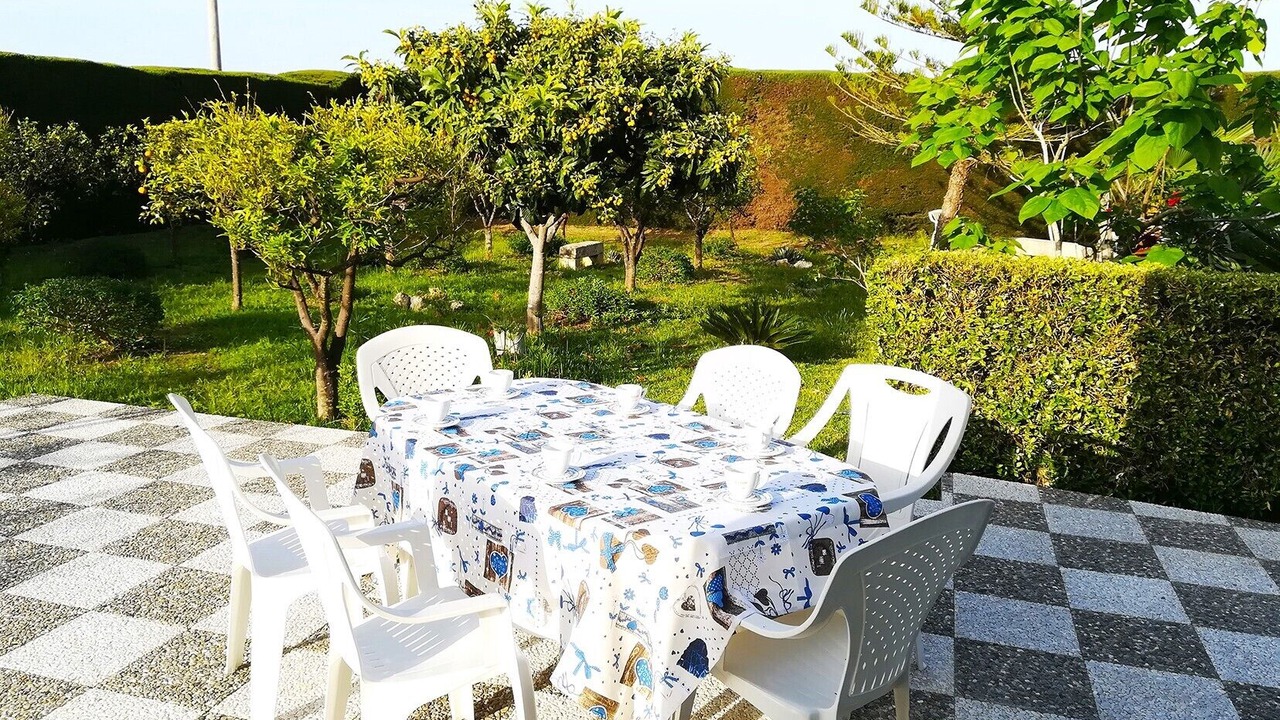 Photo of Outdoor in Otranto