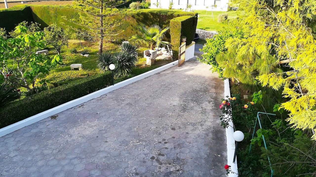 Photo of Outdoor in Otranto
