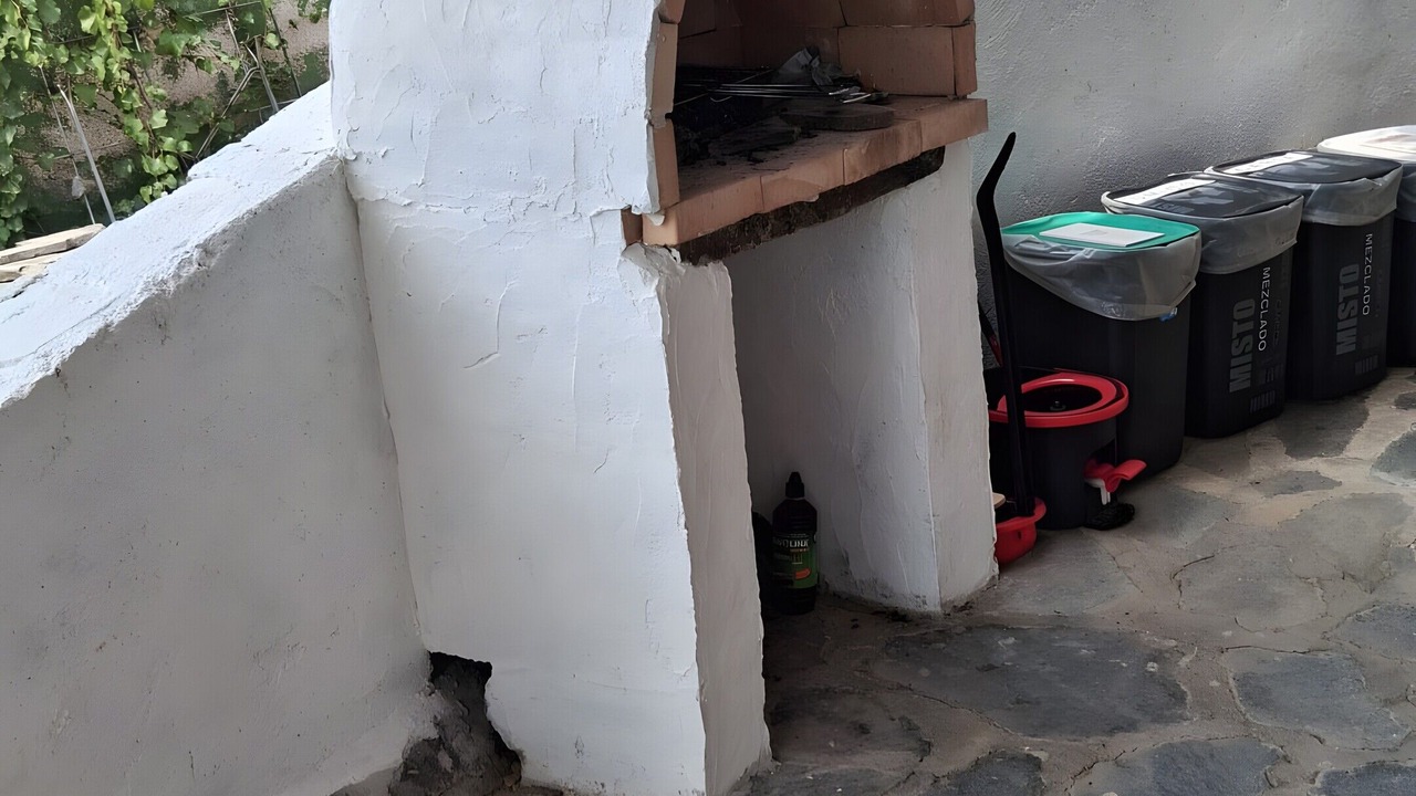 Photo of Patio Balcony in Telti