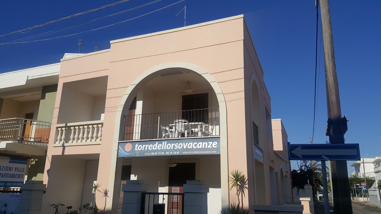 Photo of Outdoor in Torre dell'Orso