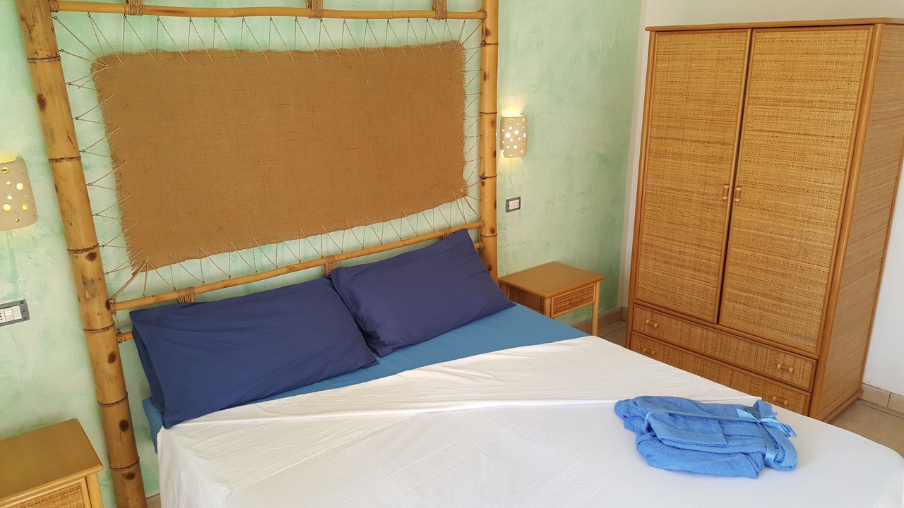 Photo of Bedroom in Torre dell'Orso
